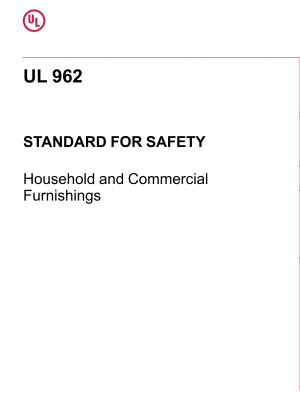 UL 962 PDF UL 962 PDF
